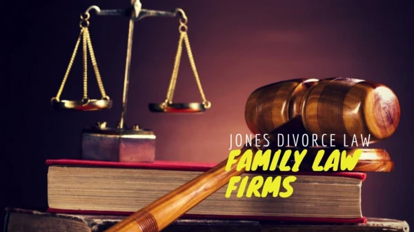 Family Law Firms Calgary