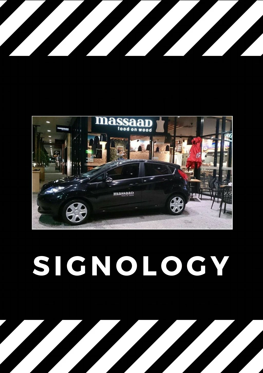 signology