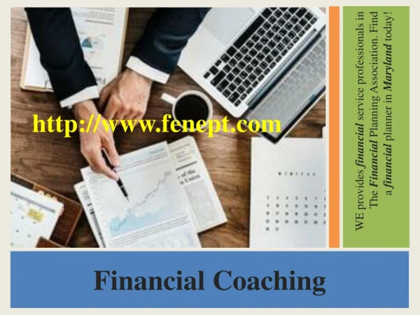 fenept Financial coaching