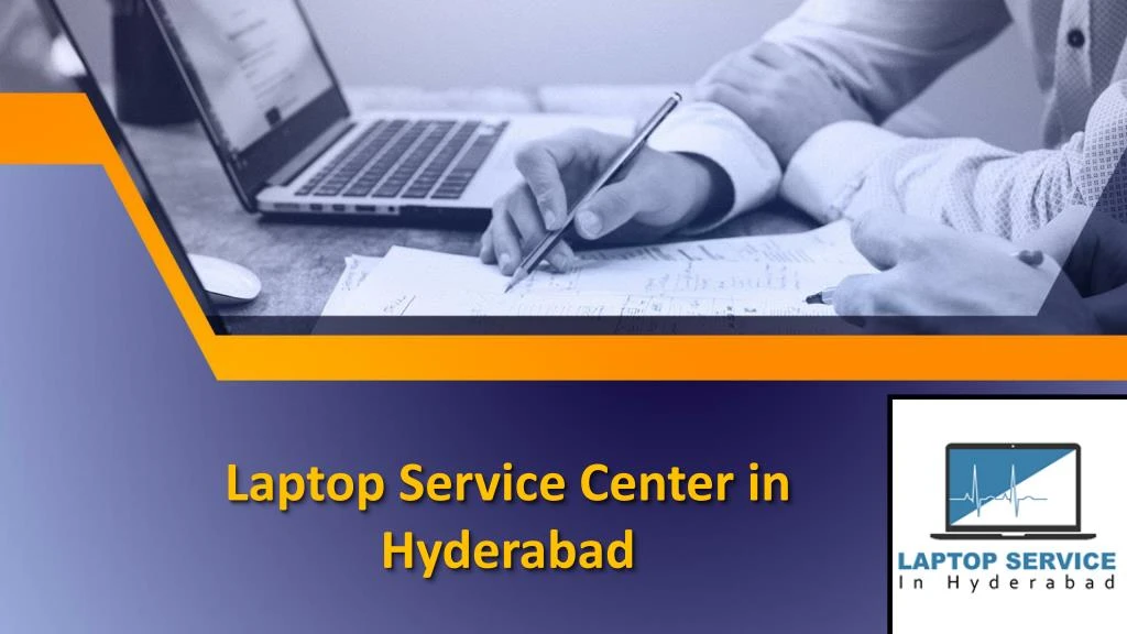 laptop service center in hyderabad