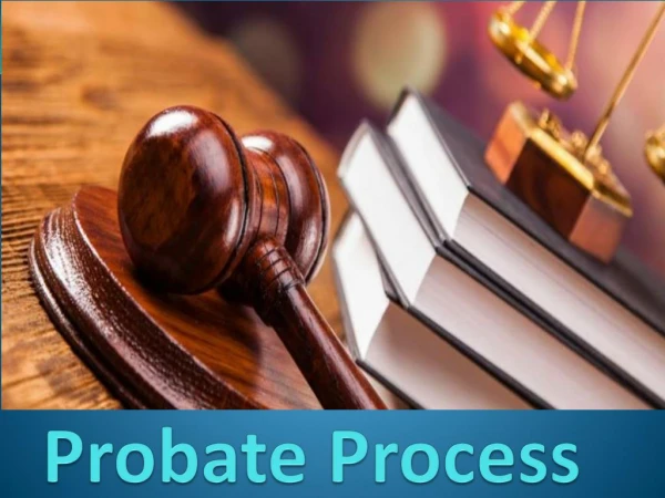 Probate Process