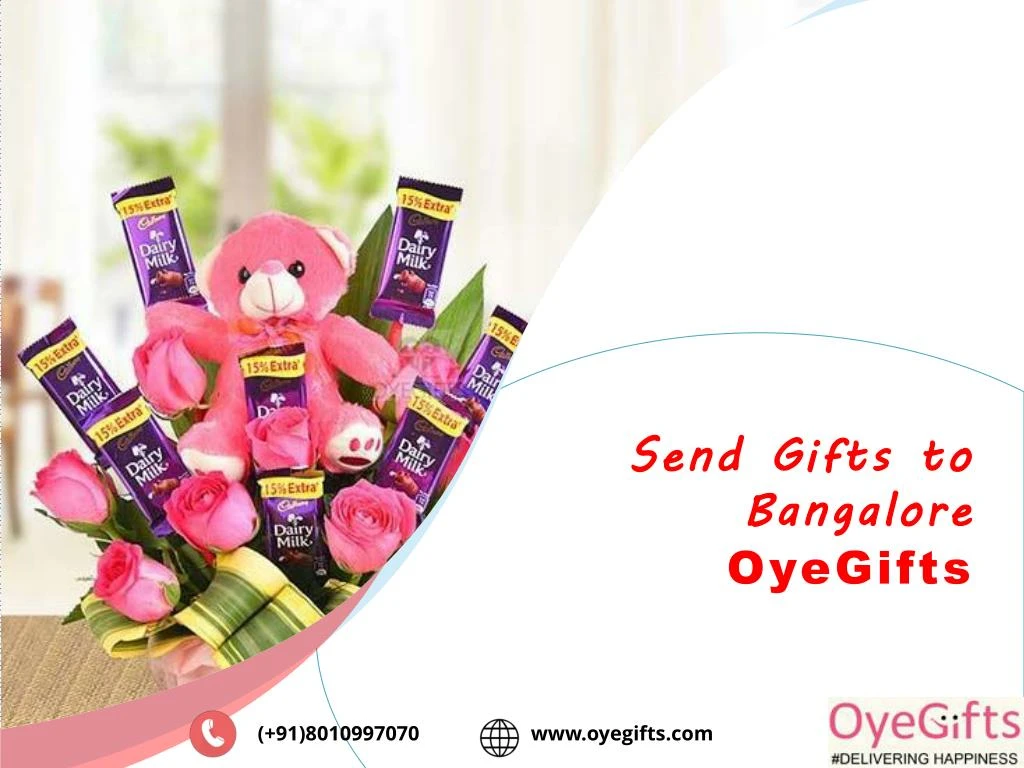 send gifts to bangalore oyegifts