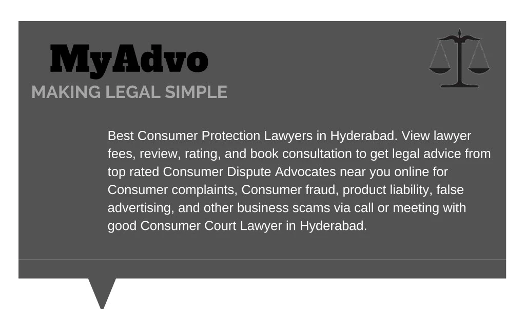 myadvo making legal simple