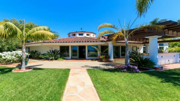 SANTA BARBARA LUXURY VACATION RENTALS