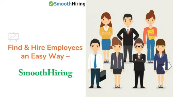 Job Posting Service - Job Posting Sites | SmoothHiring