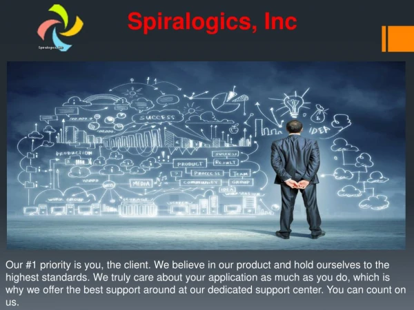 Php developer in atlanta | Spiralogics, Inc