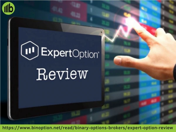 Expert Option Review: Lets Reveal Is Expert Option App Scam Or Not