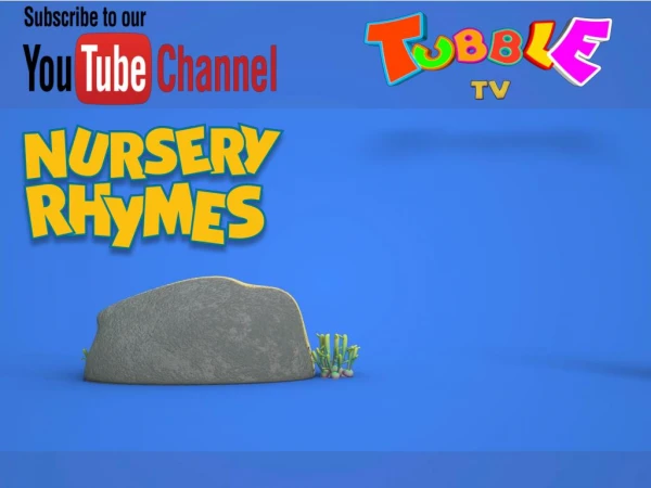 Best learning videos for toddlers
