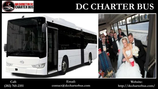 Main Benefits of a Wedding Transportation Shuttle