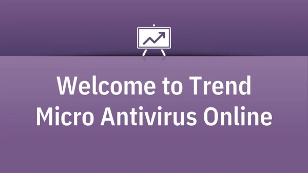 How Do I Turn Off Trendmicro Antivirus On My Computer?