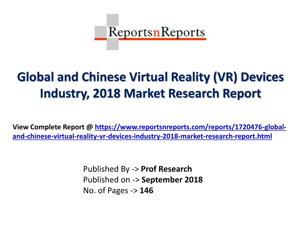 global and chinese virtual reality vr devices