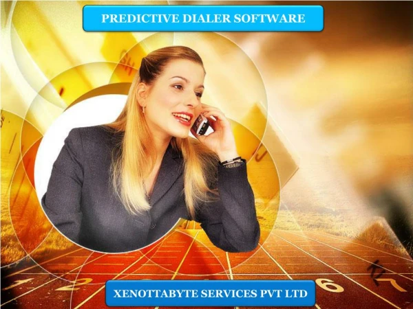 Best Predictive Dialer Software for your organization