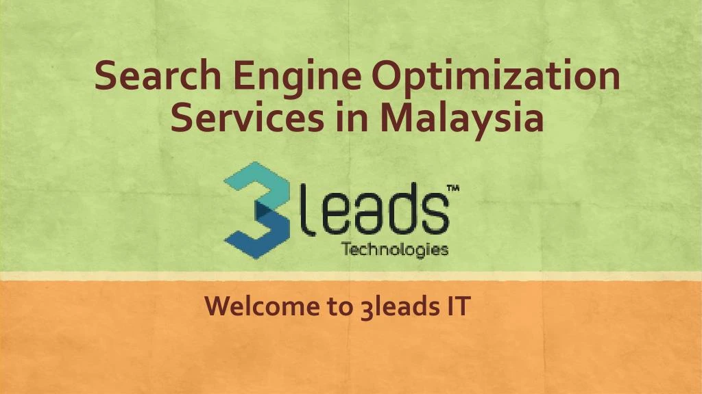 search engine optimization services in malaysia