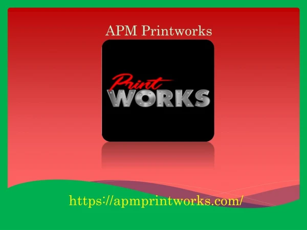Vehicle Wraps and Graphics by APM Printworks
