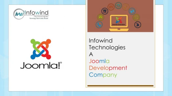 Benefits Of Hiring A Joomla Development Company For Web Solutions