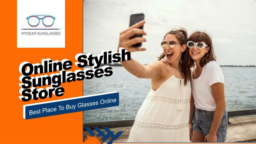 online stylish sunglasses store