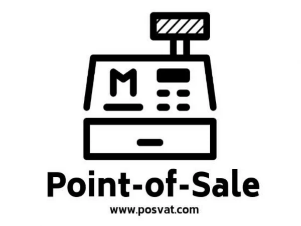 Point of sale (POS) software improve the customer service and sales reports