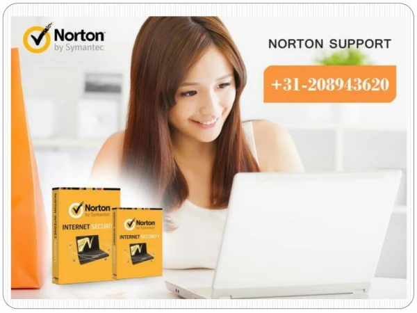 Als u vastzit met de antivirus hebt u Norton Tech-ondersteuning voor contact