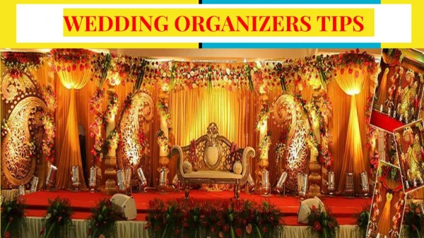 Event Organizers in Hyderabad | Wedding Planners in Hyderabad