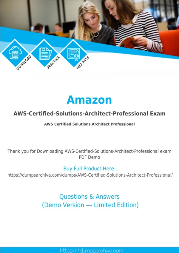 Valid AWS-Certified-Solutions-Architect-Professional Exam Dumps - Pass AWS-Certified-Solutions-Architect-Professional ex