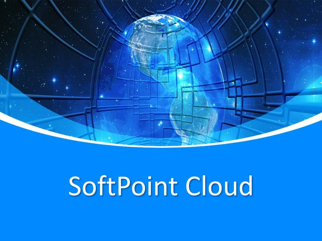 softpoint cloud