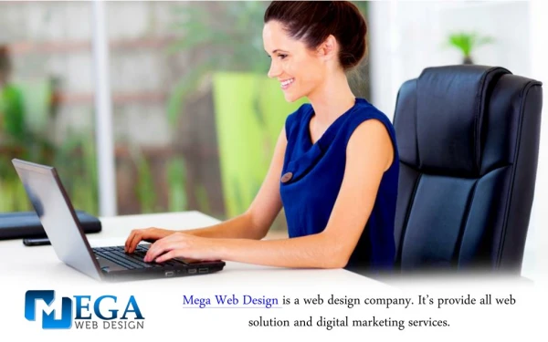 How to Create Good Website Design - Mega Web Design
