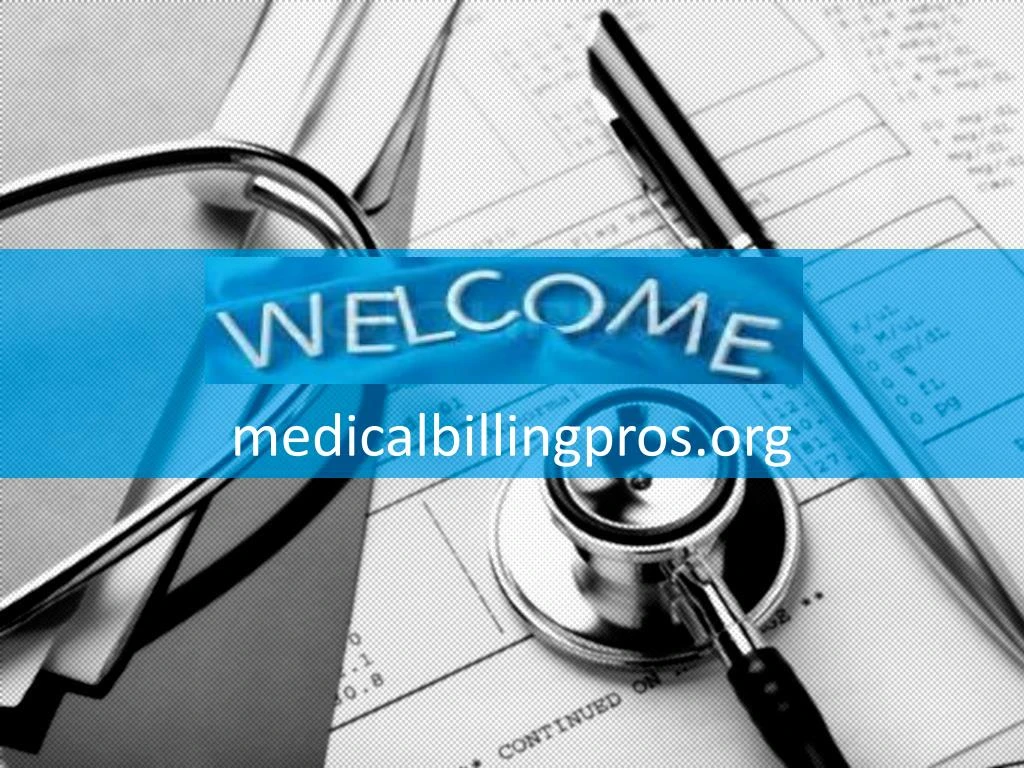 medicalbillingpros org