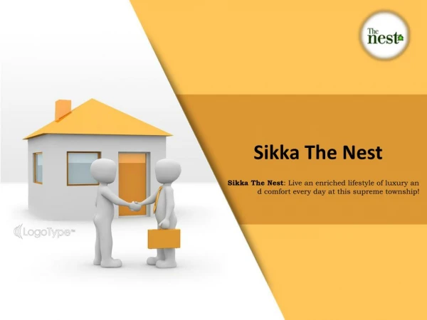 Sikka the Nest