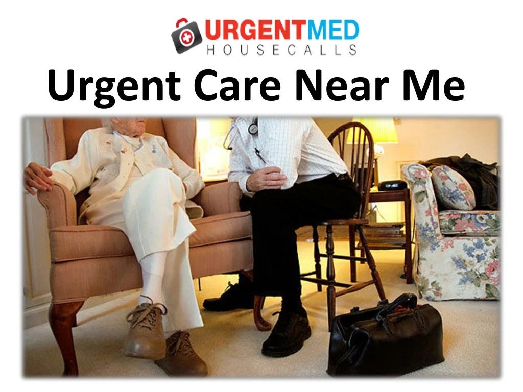 urgent care near me