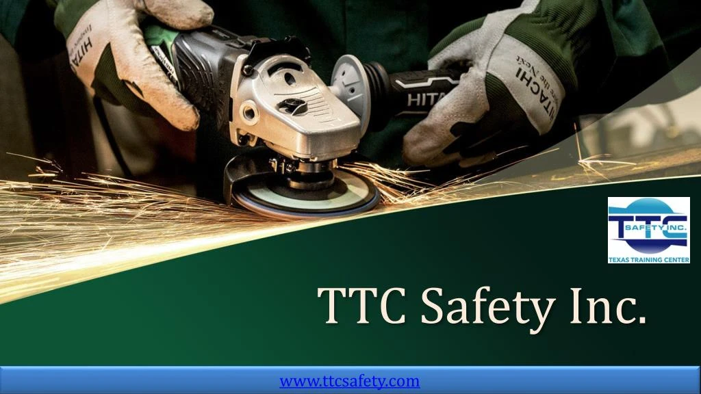 ttc safety inc
