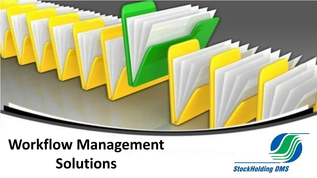 workflow management solutions