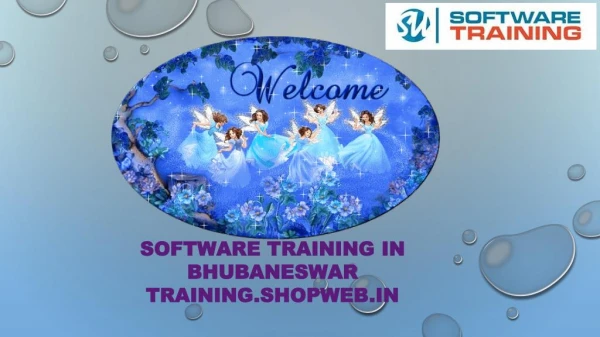 Best Software Training Company in Odisha | Best Software Training Center in Bhubaneswar