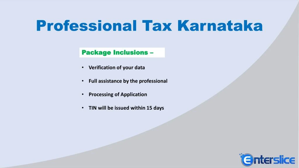 professional tax karnataka
