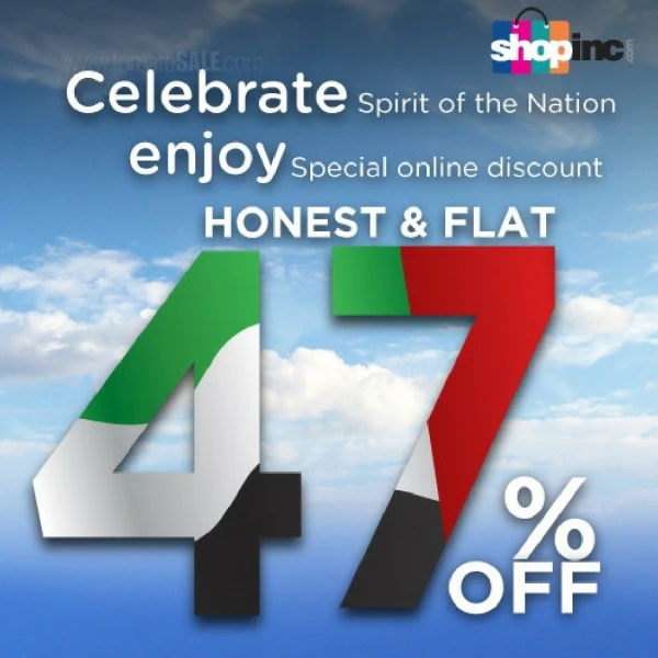 National Day Sale- Shopinginc.com