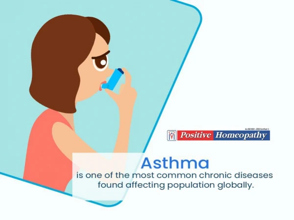 Homeopathic Treatment for Asthma | Homeopathy Doctors for Asthma in Bangalore