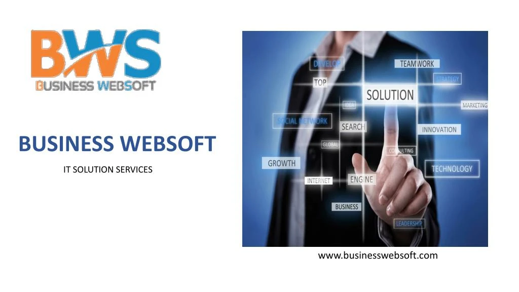 business websoft