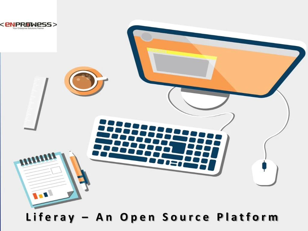 liferay an open source platform