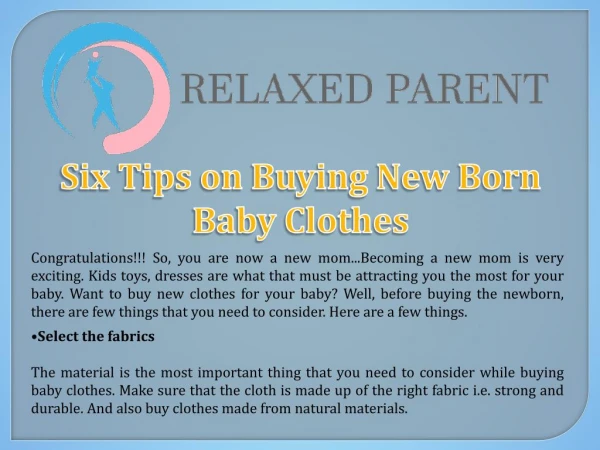 Buy Newborn Baby Clothes USA