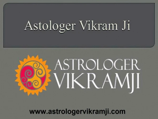 Best Indian astrologer in USA