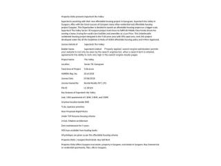 Property Clicks | Gurgaon Real Estate -Buy Sell Rent - slide 1
