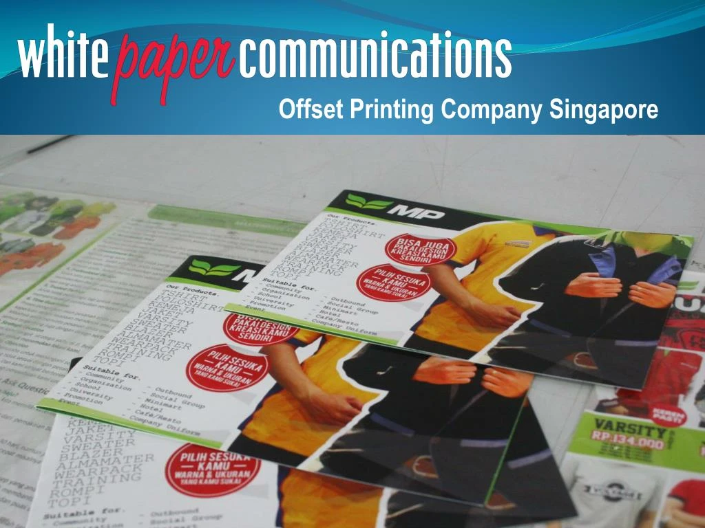 offset printing company singapore