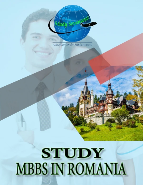 Are you interested in an MBBS in Armenia?