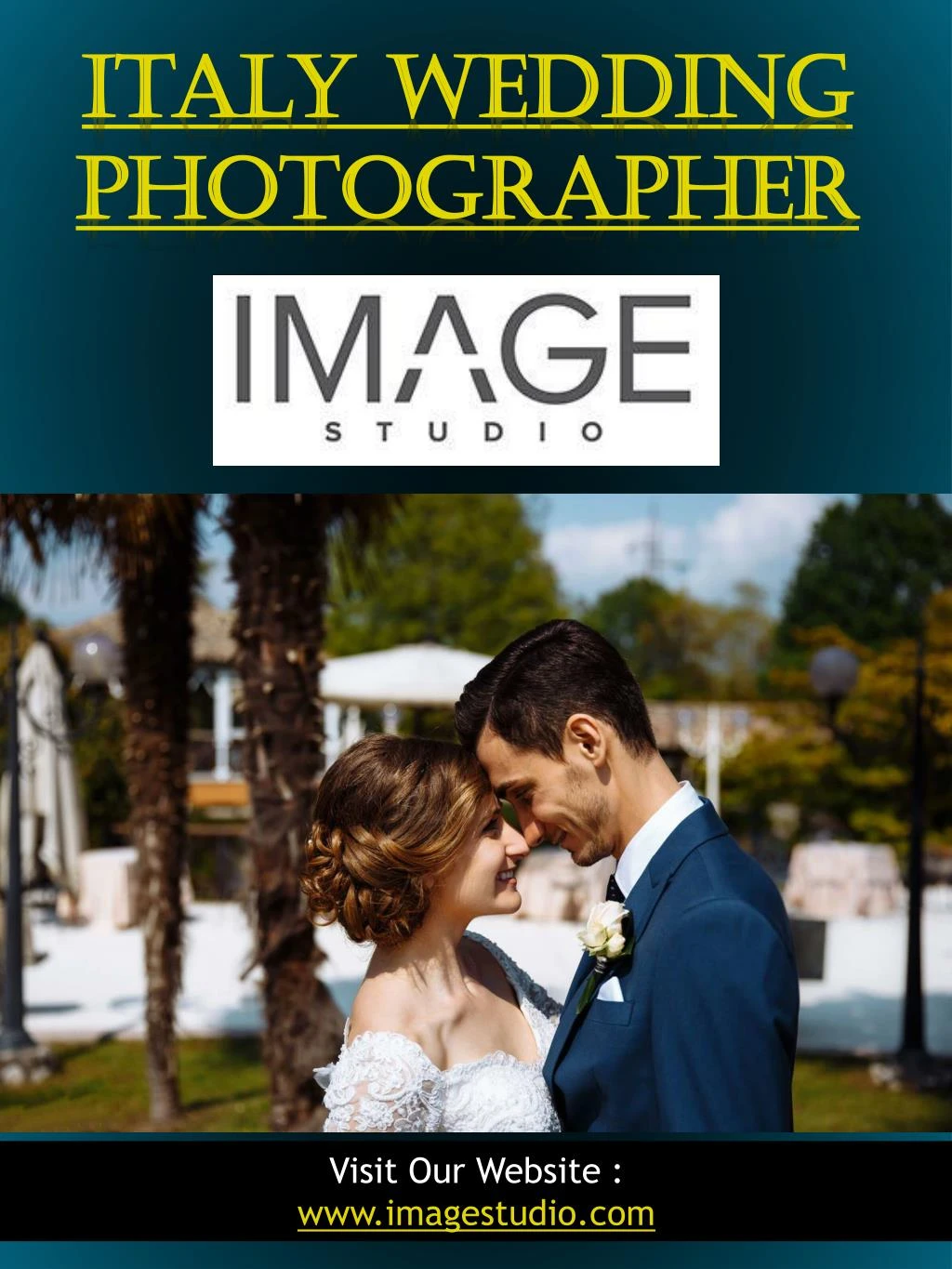 italy wedding photographer