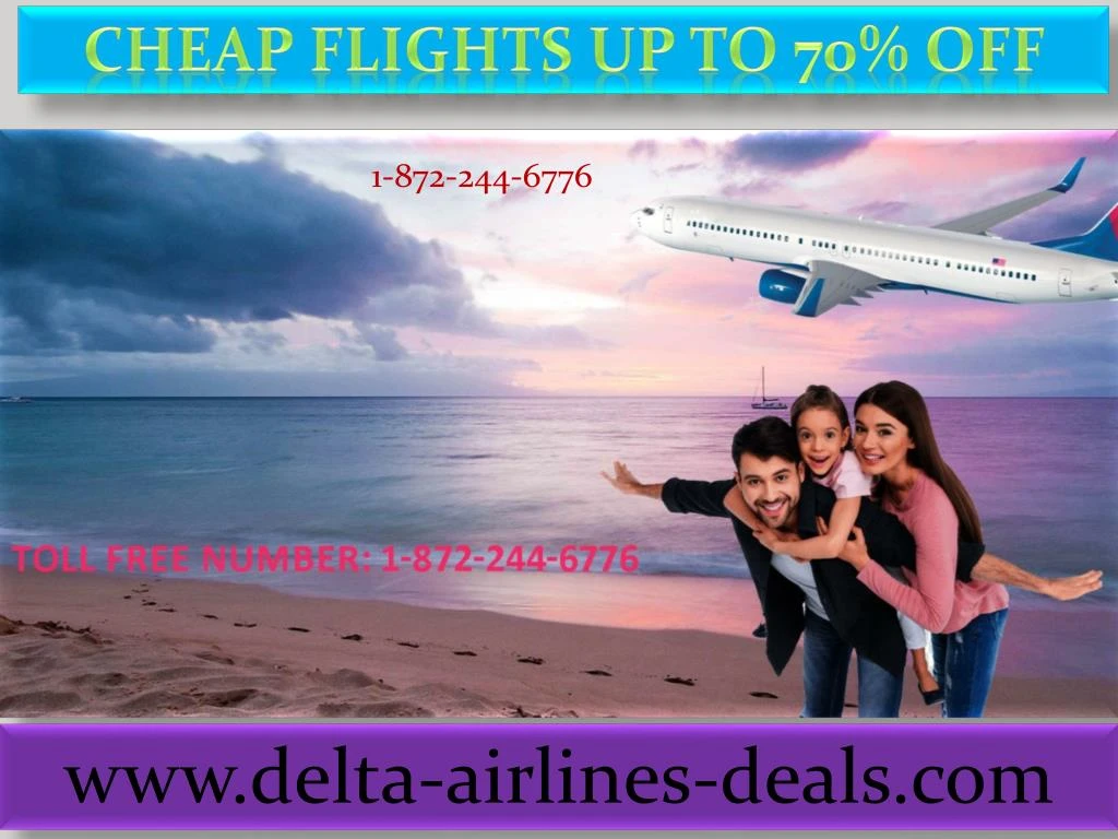 cheap flights up to 70 off