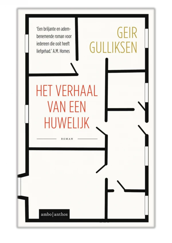 [PDF] Free Download Het verhaal van een huwelijk By Geir Gulliksen