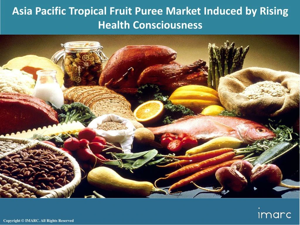 asia pacific tropical fruit puree market induced