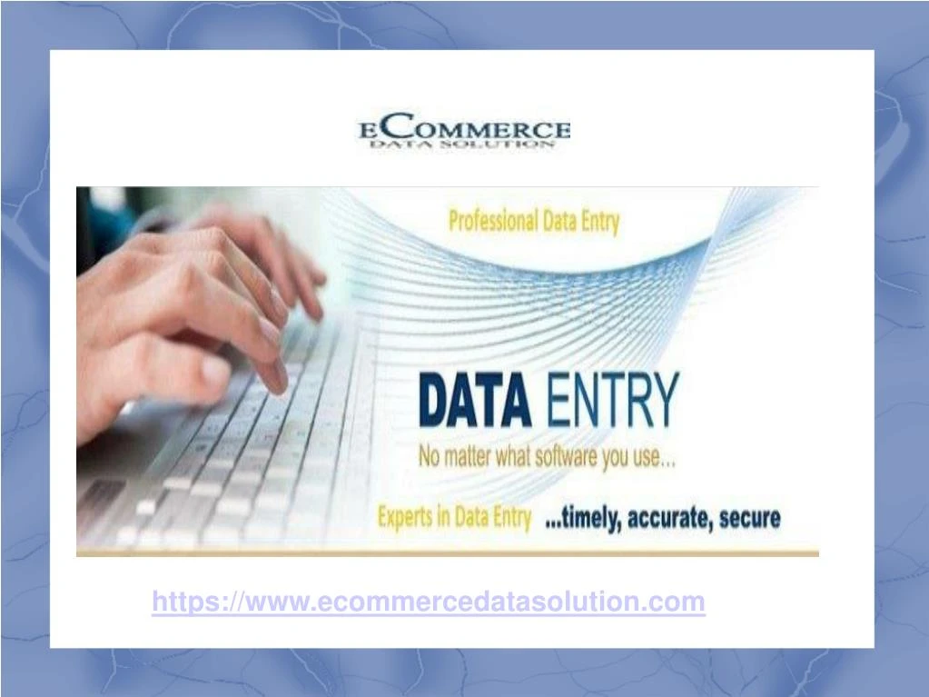 https www ecommercedatasolution com