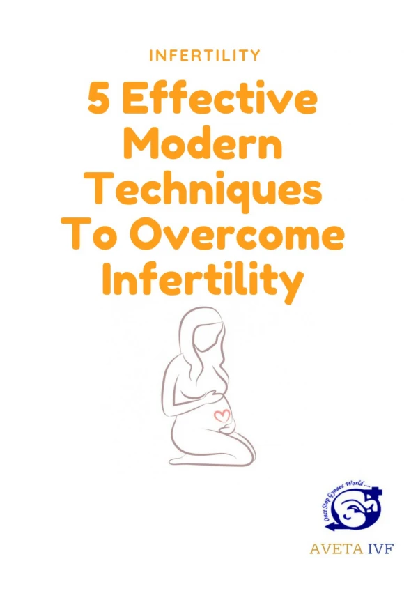 Infertility Treatment and Test Tube Baby Center India