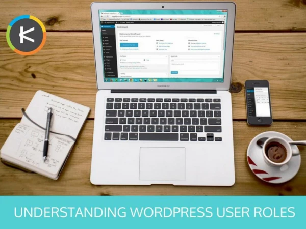 Understanding WordPress User Roles