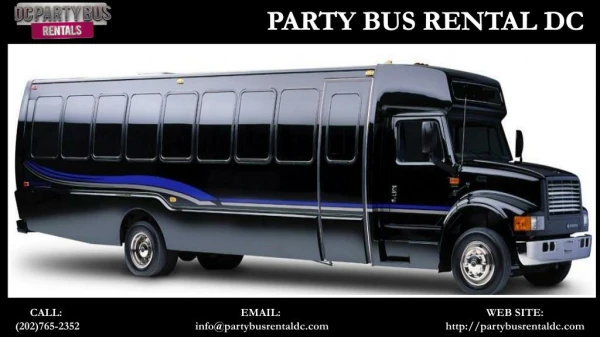 Wild and Wickedly Fun Bachelorette Fun with a Party Bus Rental near Me